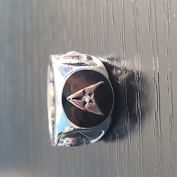 Star Trek | Accessories | Star Trek Starfleet Ring | Poshmark